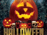 Halloween-themes