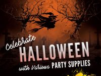 Various-Halloween