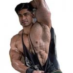 Anand Arnold