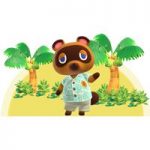 Animal Crossing New Horizons