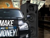 Car Promotional Banners