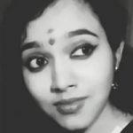 Chandni Nair TikTok