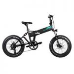 FIIDO M1 Electric Folding Bike