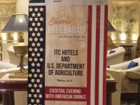 Hyatt Hotels and U.S. Department Of Agriculture