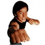 Jackie Chan