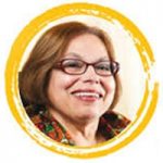 Judith Heumann