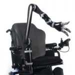 KINOVA JACO Assistive Robotic Arm