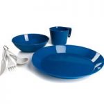 Camping Dishes