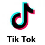 TikTok Logo