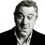 Robert De Niro