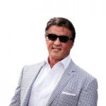 Sylvester Stallone