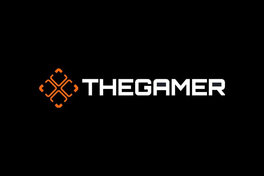 TheGamer Logo