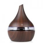USB 7 Color Lights Lighting Home Mini Humidifier