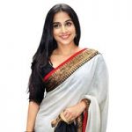 Vidya Balan