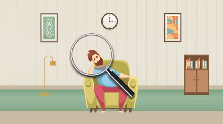 How to Stop Being Lazy