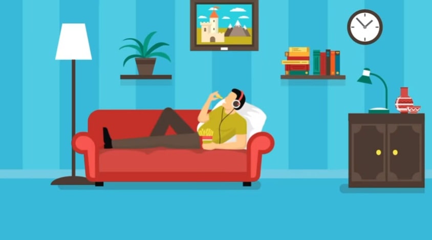 How to Stop Being Lazy