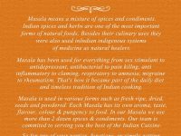 Masala Indian Cuisine (5)