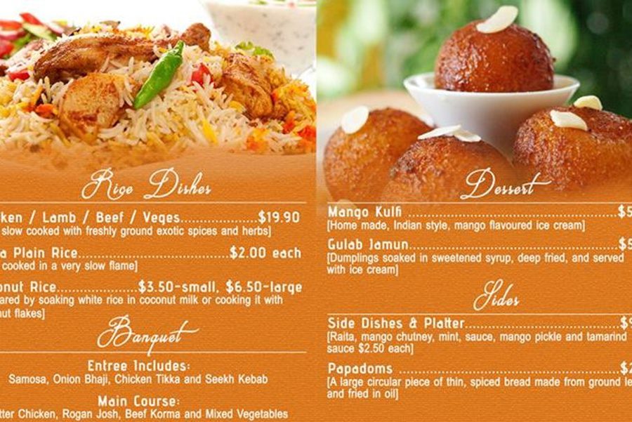 Masala Indian Cuisine